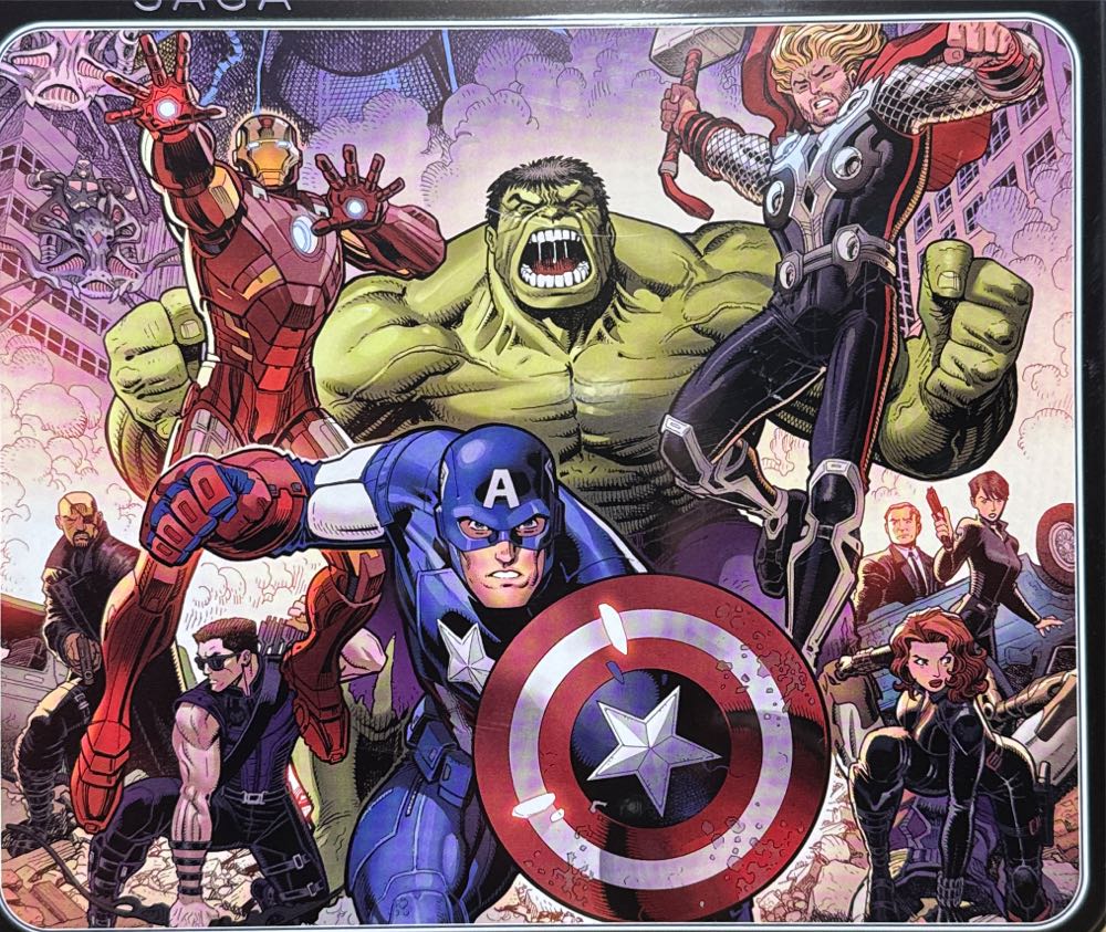 Child Of The Universe