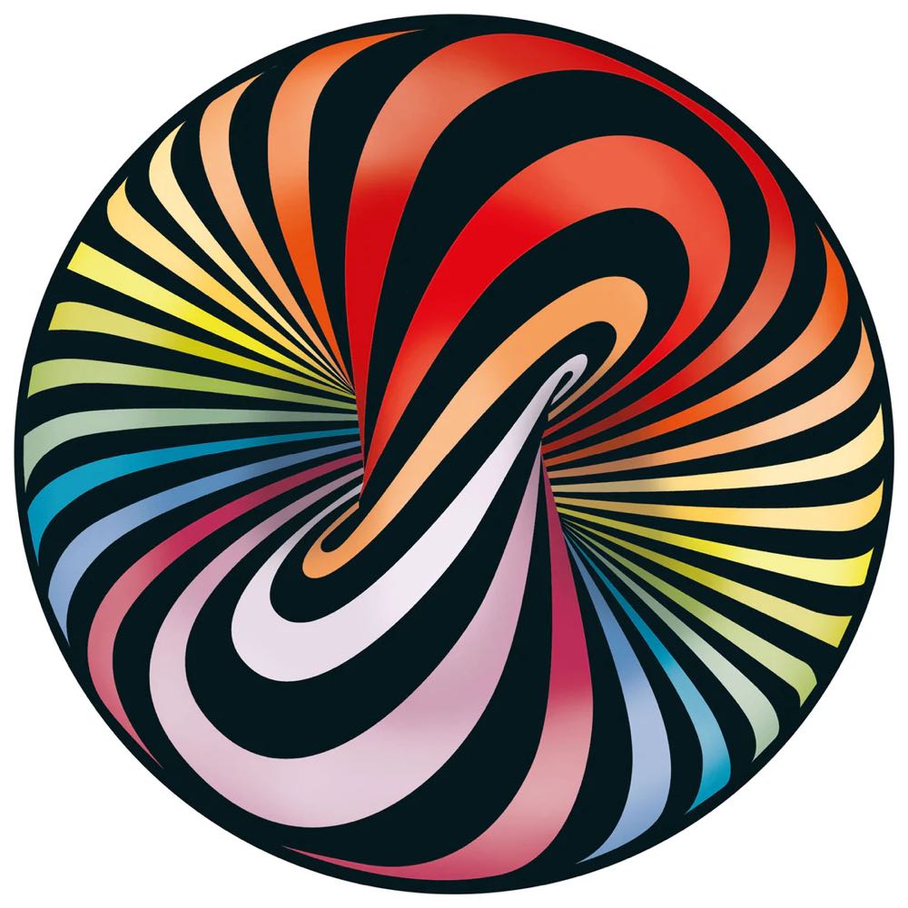 Curiosi - Double „Lolly“ - Curiosi puzzle collectible [Barcode 4260089029354] - Main Image 3