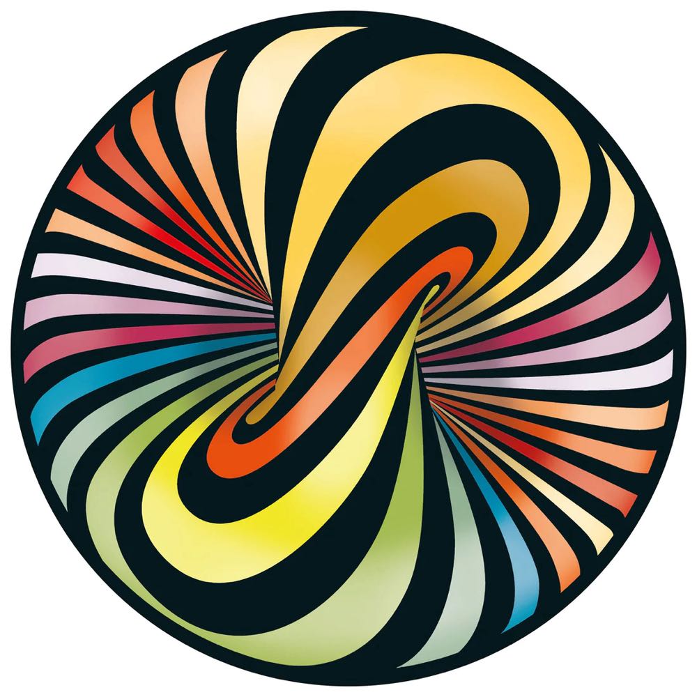 Curiosi - Double „Lolly“ - Curiosi puzzle collectible [Barcode 4260089029354] - Main Image 4