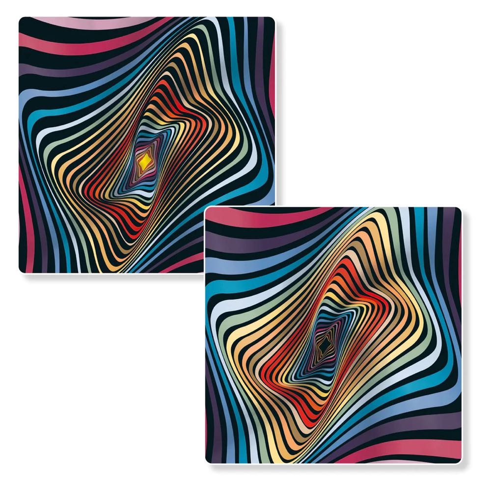 Curiosi - Double Q „Jelly“ - Curiosi puzzle collectible [Barcode 4260089029361] - Main Image 2