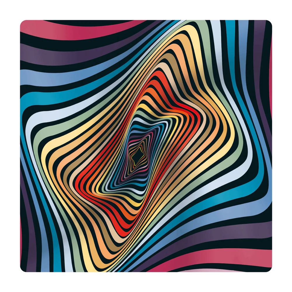 Curiosi - Double Q „Jelly“ - Curiosi puzzle collectible [Barcode 4260089029361] - Main Image 3