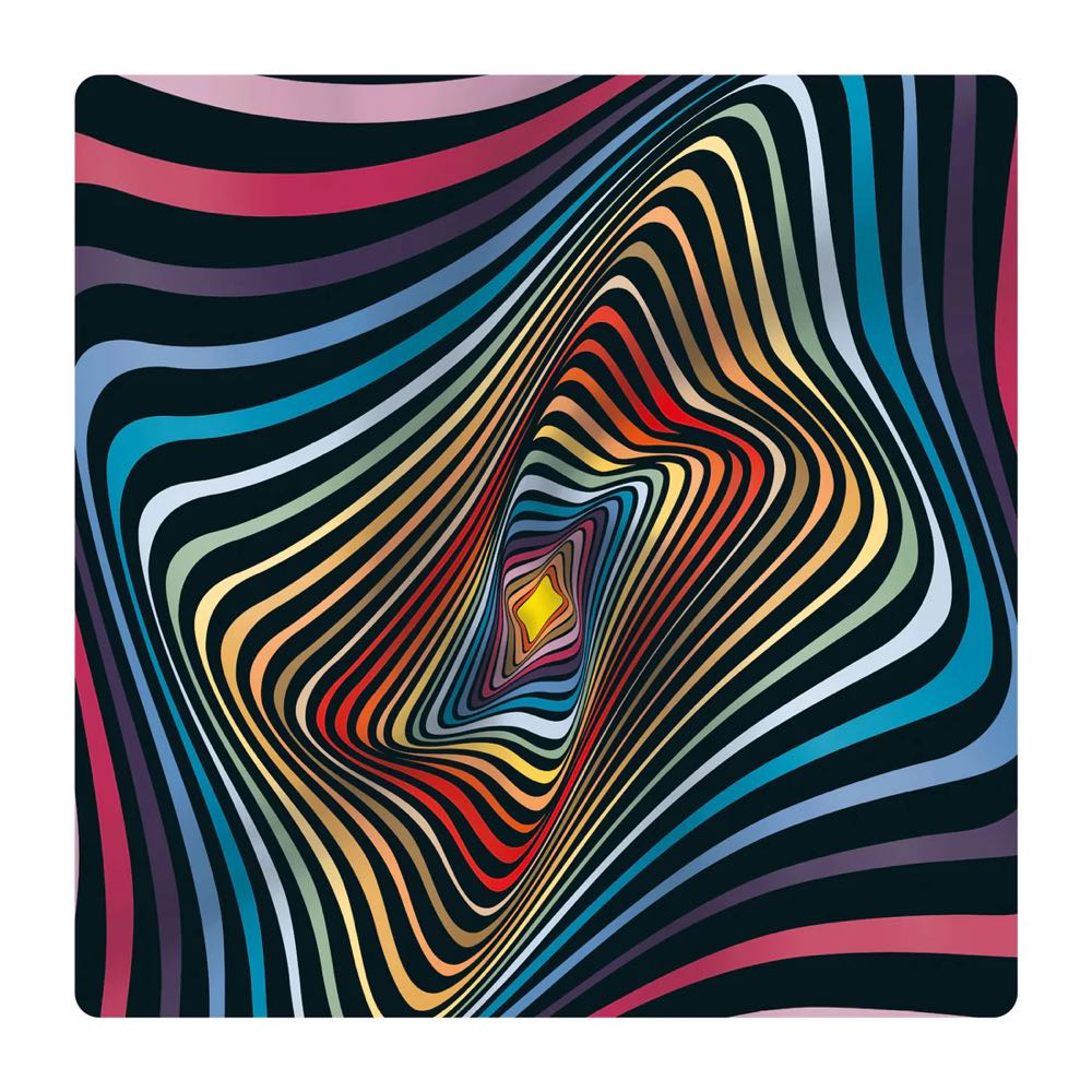 Curiosi - Double Q „Jelly“ - Curiosi puzzle collectible [Barcode 4260089029361] - Main Image 4