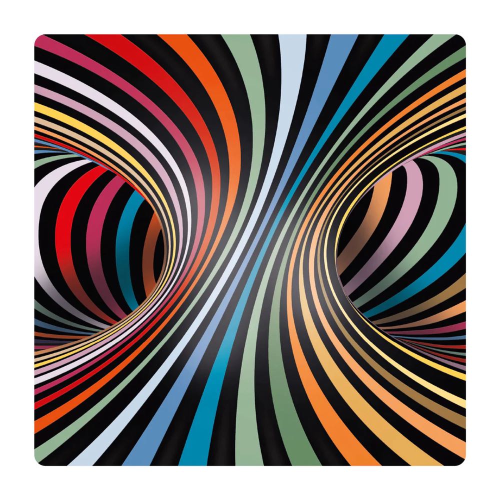 Curiosi- Double Q „Candy“ - Curiosi puzzle collectible [Barcode 4260089029378] - Main Image 3