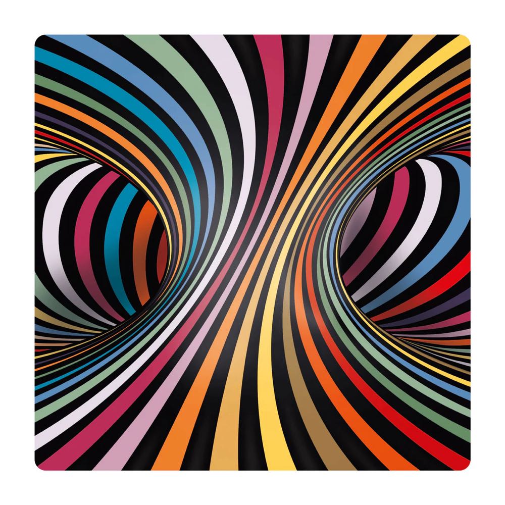 Curiosi- Double Q „Candy“ - Curiosi puzzle collectible [Barcode 4260089029378] - Main Image 4