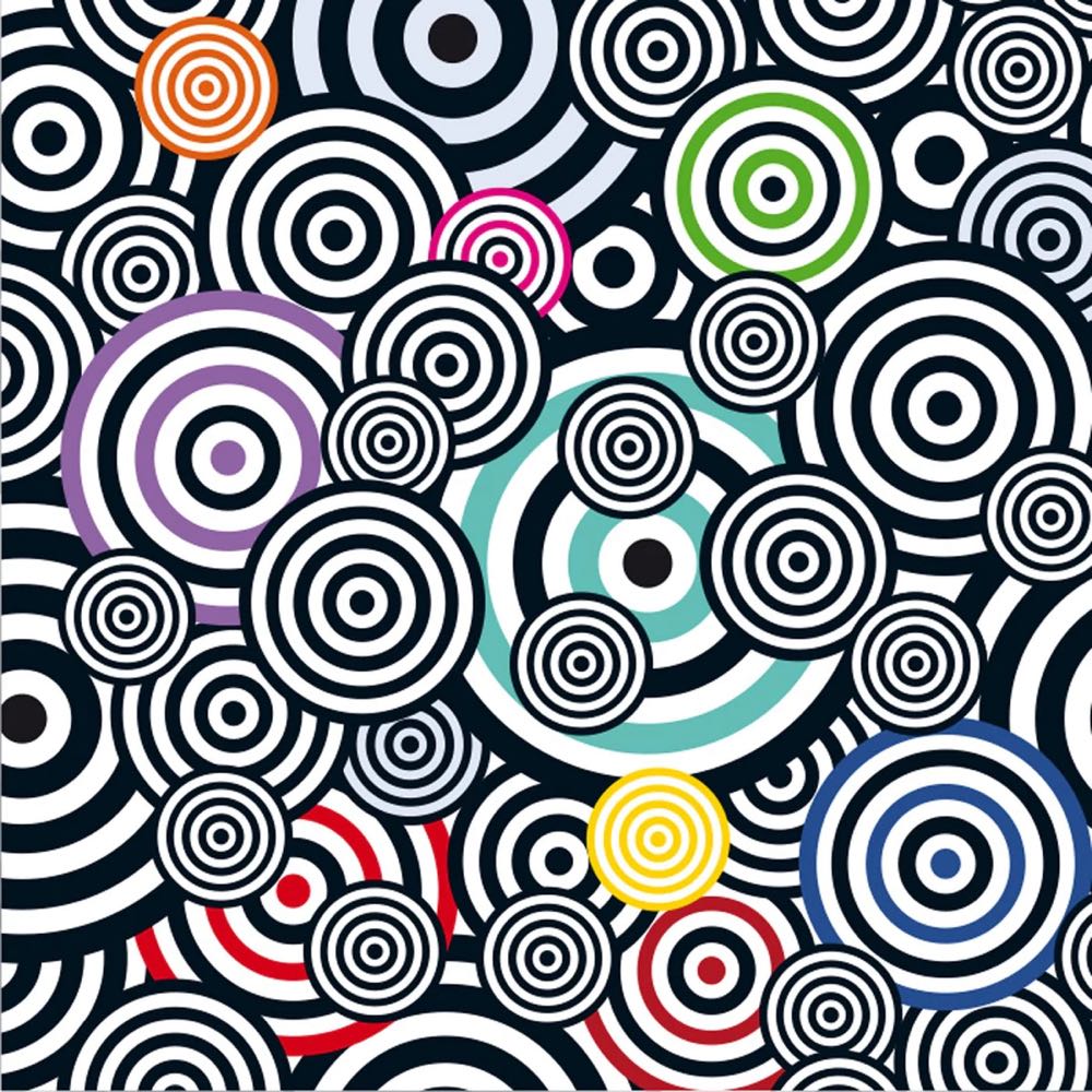 Curiosi - Q 05 - „Pop 1“ - Curiosi puzzle collectible [Barcode 4260089029712] - Main Image 2