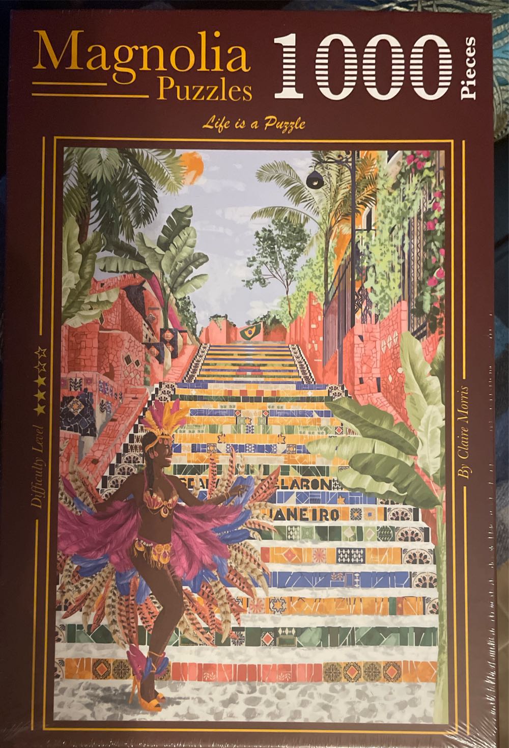 Curiosi - Q 09 - „Life 1“