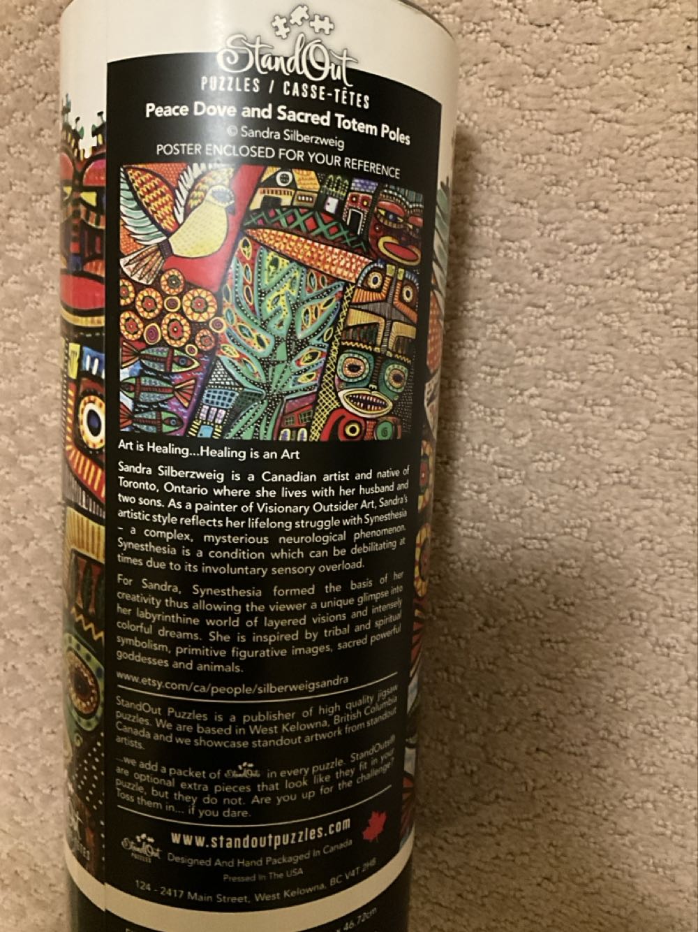 Fire Brigade Signature Lee Dubin Collection Jigsaw Pieces