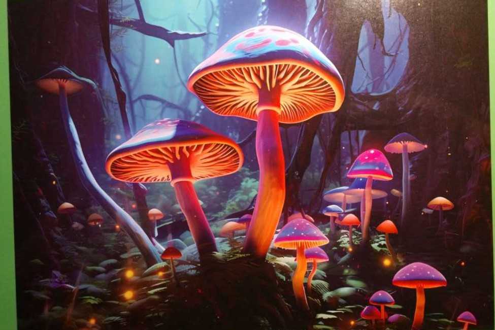 Midnight In New York