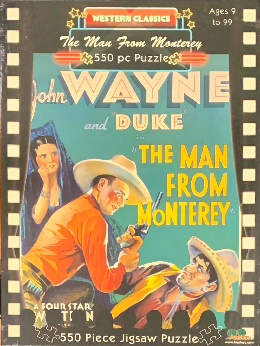 Victorian Greenhouse