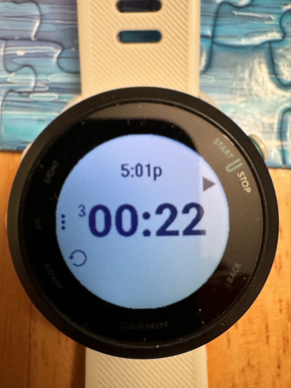 Japan - Glued 💎 - Boardwalk Puzzle Company puzzle collectible [Barcode 671095005869] - Main Image 4