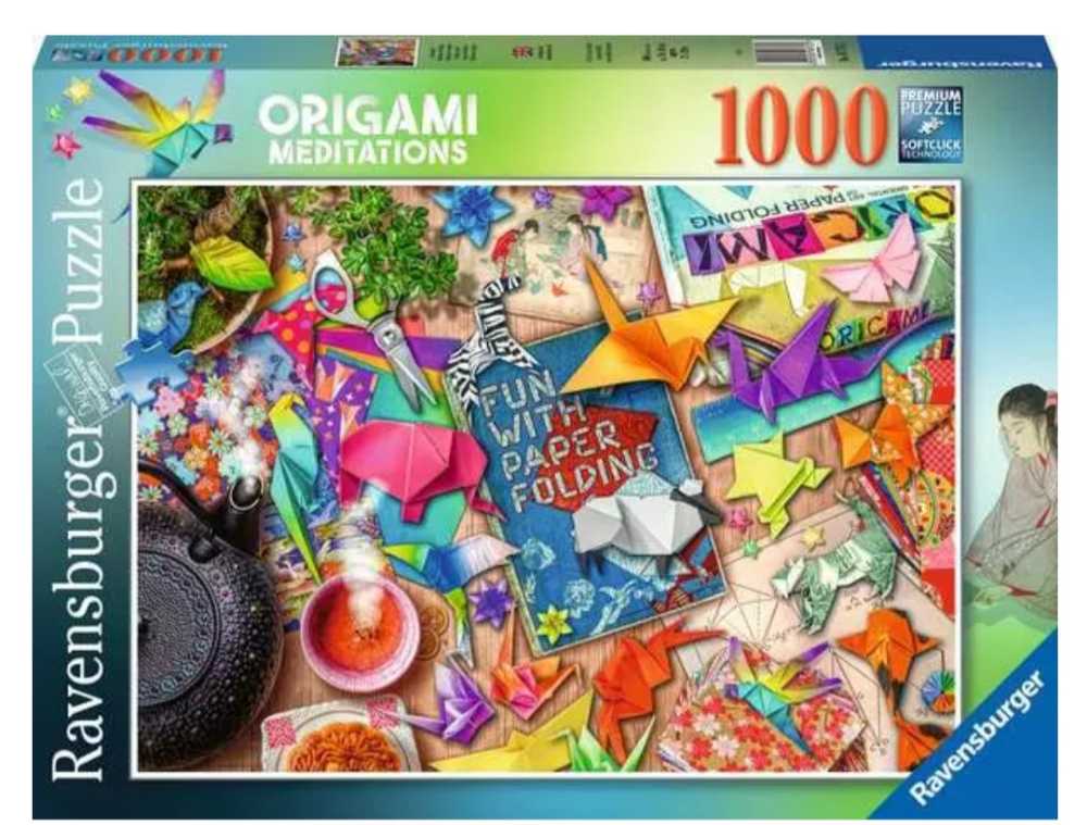 Kiss Piece Jigsaw 50cm