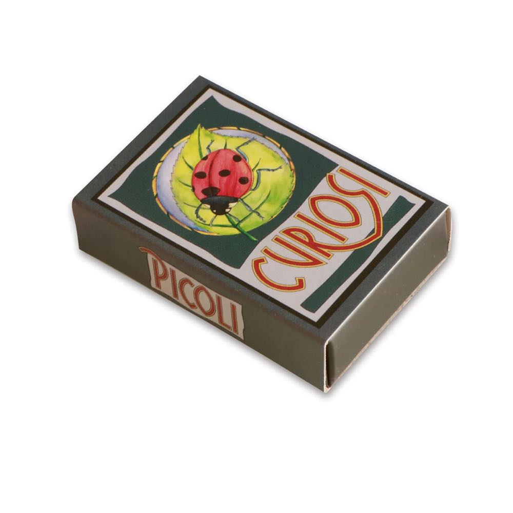 Curiosi - Picoli „Mond“