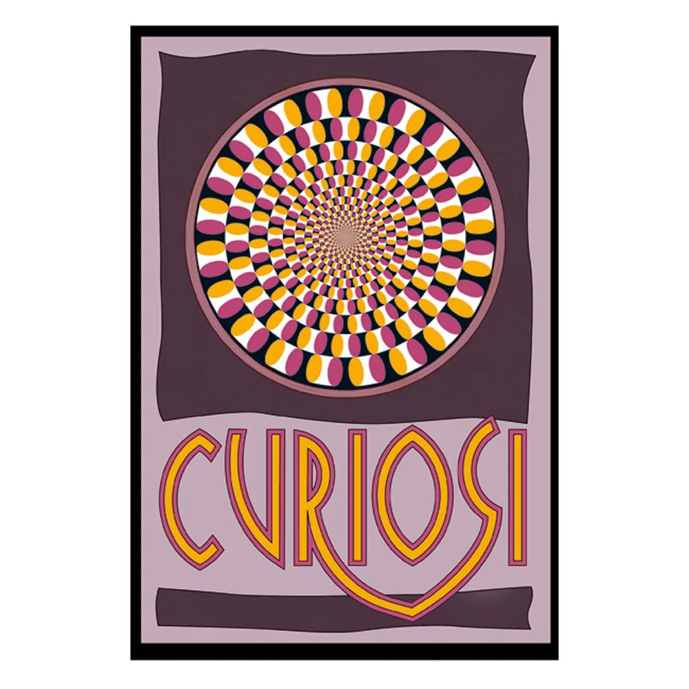 Curiosi - Picoli „Swing“ - Curiosi puzzle collectible [Barcode 4260089029774] - Main Image 2