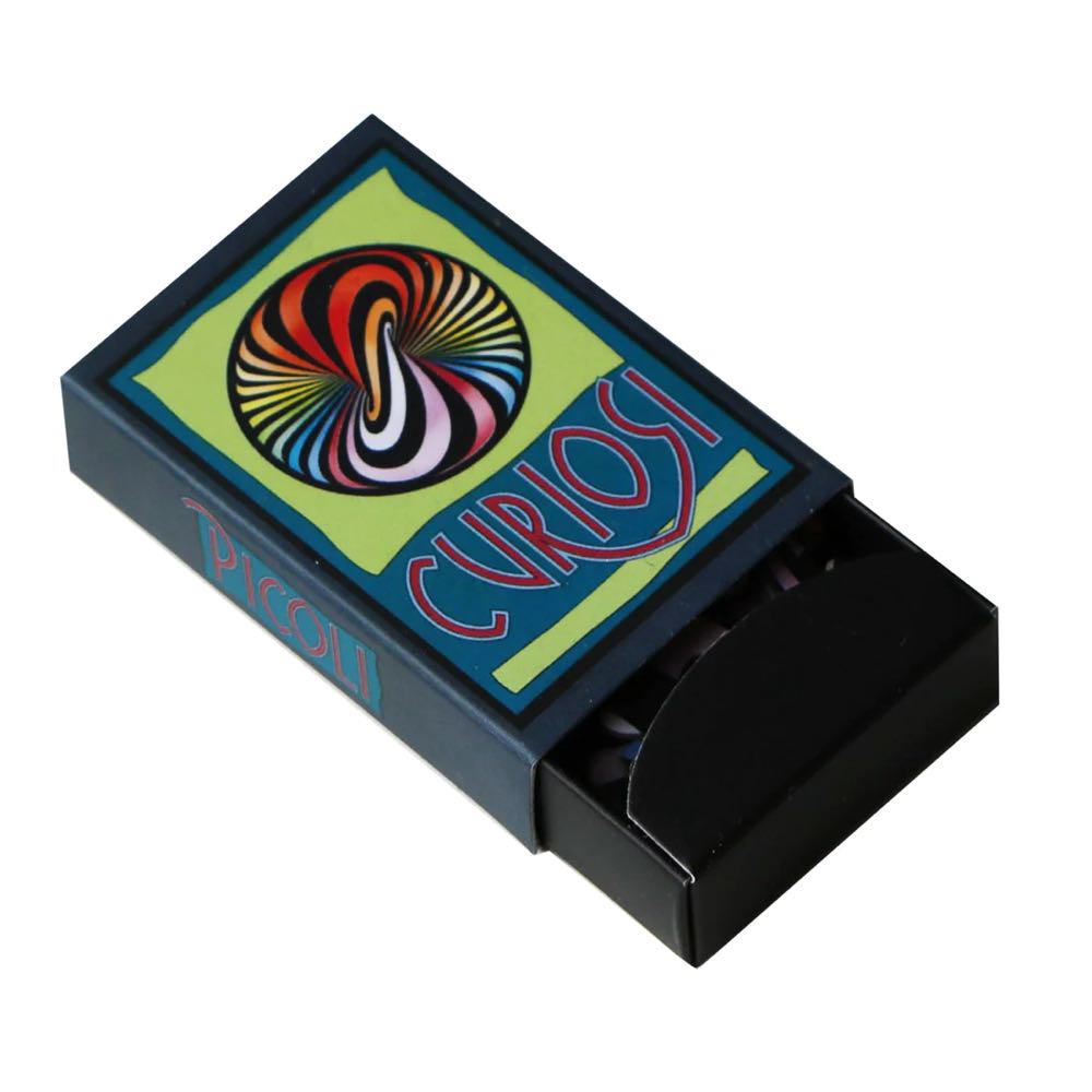 Curiosi - Picoli „Lolly“ - Curiosi puzzle collectible [Barcode 4260089029347] - Main Image 2