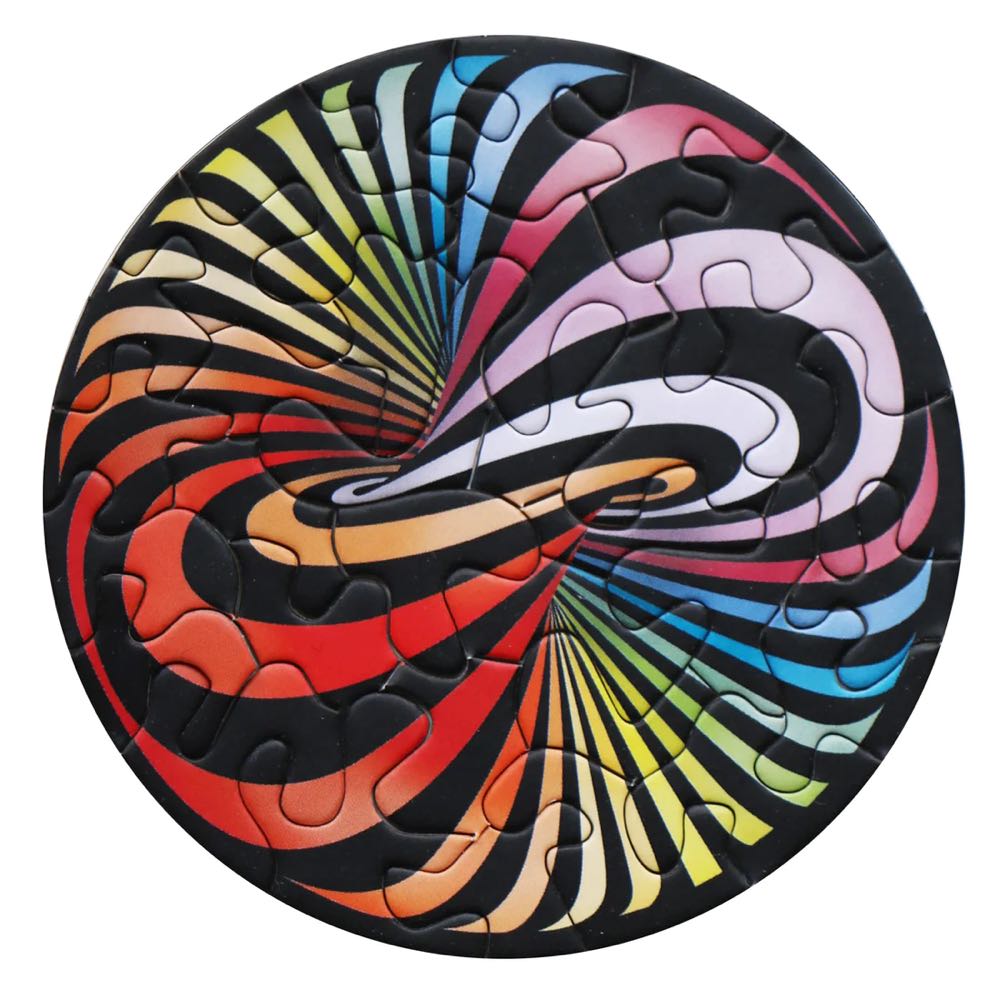 Curiosi - Picoli „Lolly“ - Curiosi puzzle collectible [Barcode 4260089029347] - Main Image 3