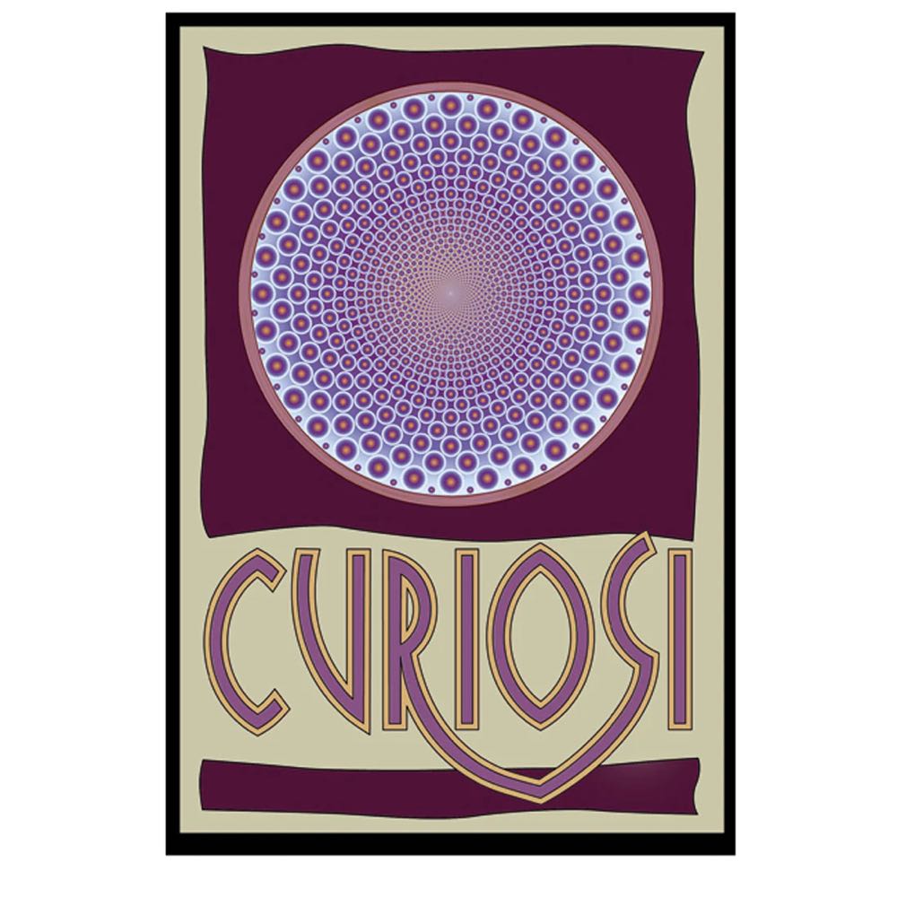 Curiosi - Picoli „Point“ - Curiosi puzzle collectible [Barcode 4260089029781] - Main Image 2