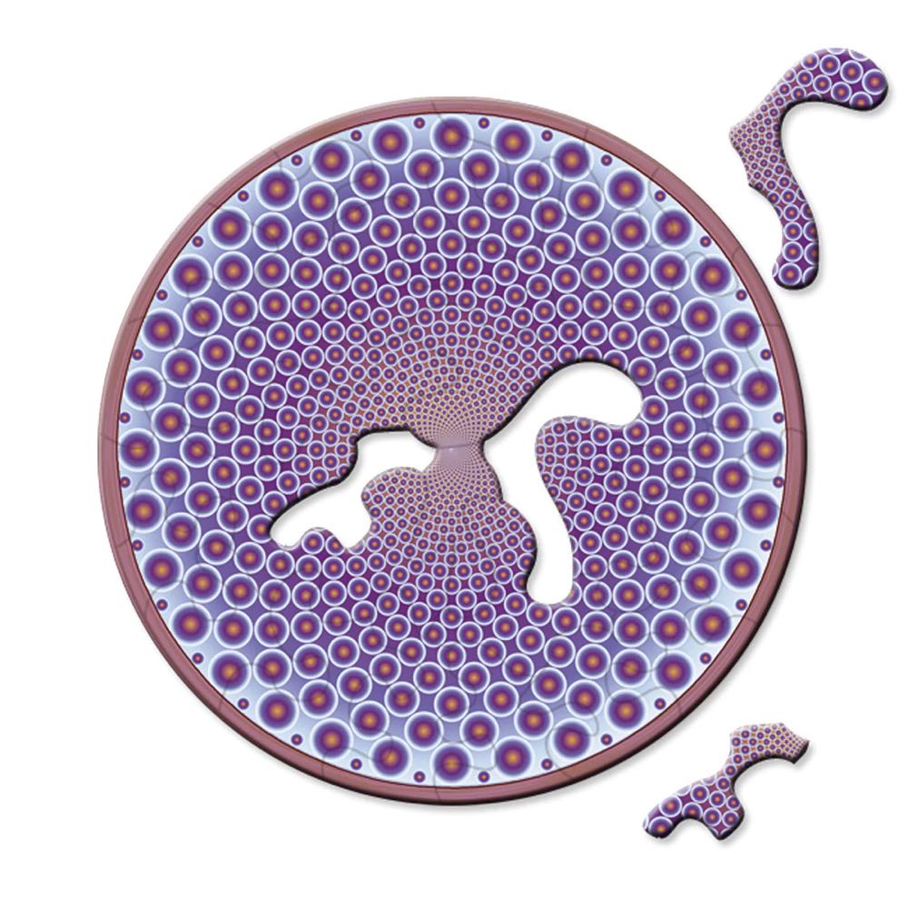 Curiosi - Picoli „Point“ - Curiosi puzzle collectible [Barcode 4260089029781] - Main Image 3