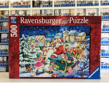 Cats For All Seasons