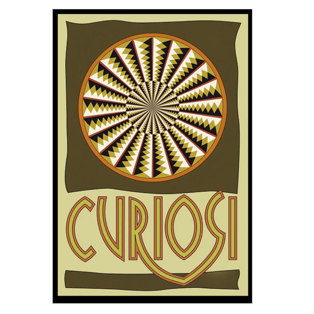 Curiosi - Picoli „Karussell“ - Curiosi puzzle collectible [Barcode 4260089029798] - Main Image 2