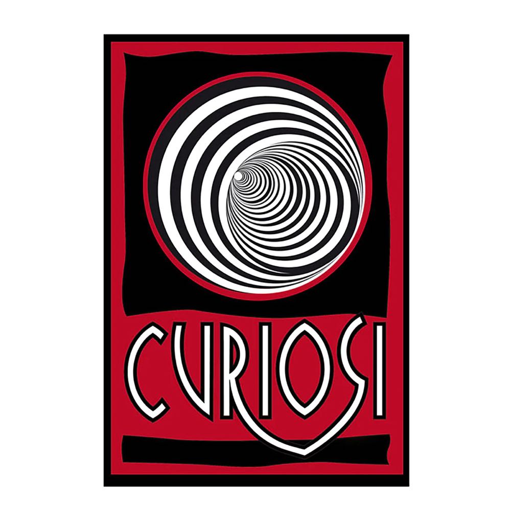 Curiosi- Picoli „Tunnel“ - Curiosi puzzle collectible [Barcode 4260089029385] - Main Image 2