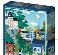 Traditional Colorful Tavern, Skiathos Island, Greece