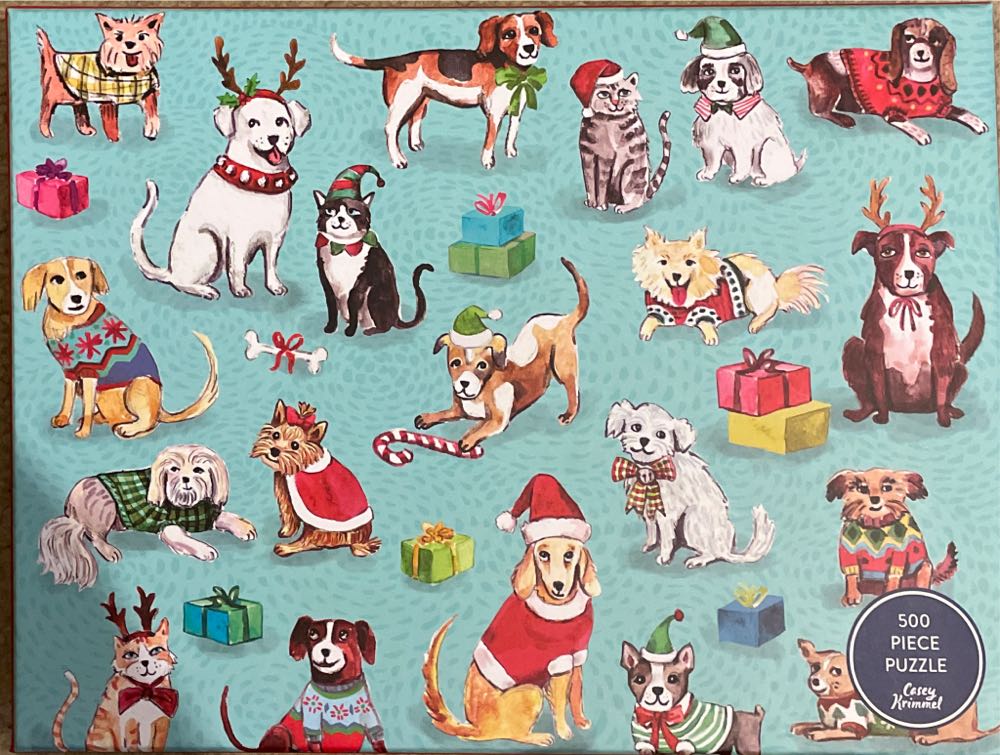 Advent Christmas Memories 