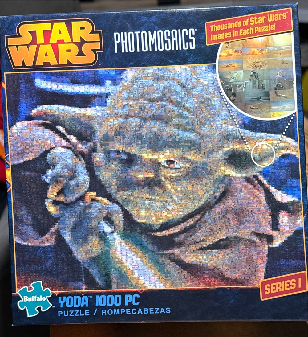 Great Smoky Mountains National Park (Kids Puzzle)