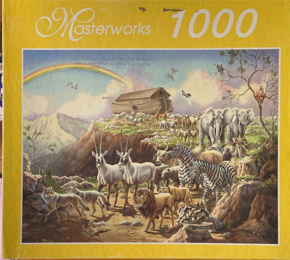 Santoro Gorjuss - Autumn Leaves