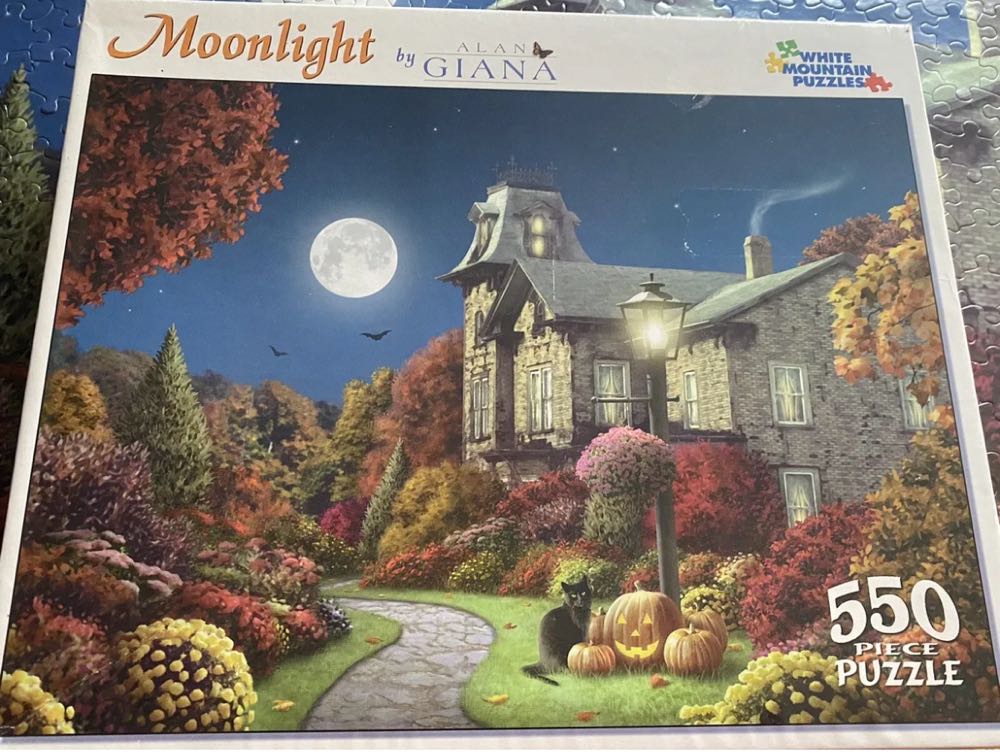 Wasgij Original 25 Deal Breaker