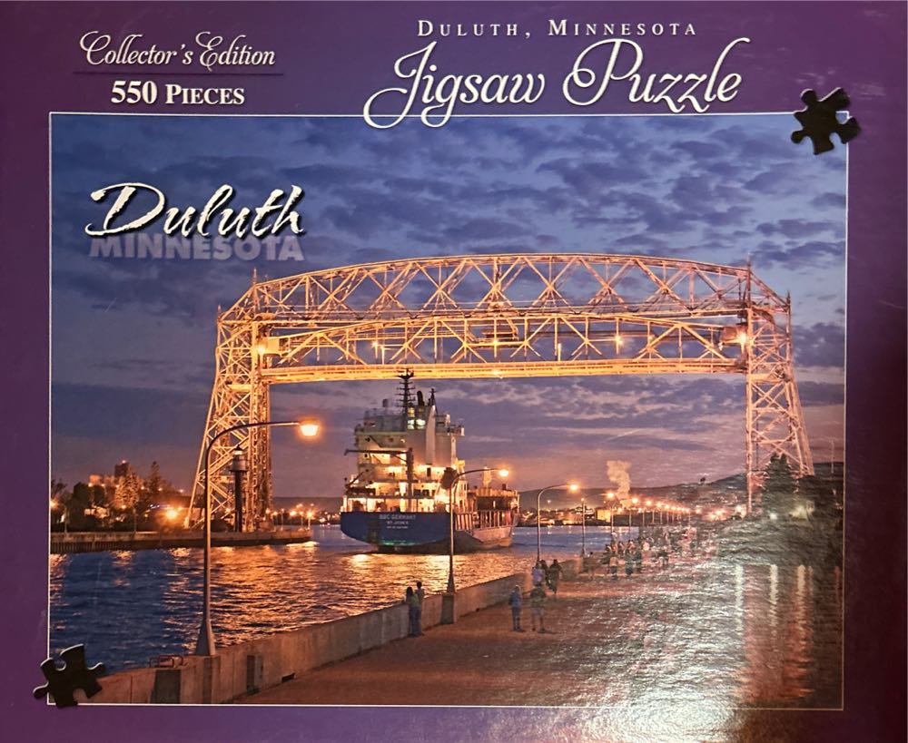 Piece May Gibbs Journey Of Something