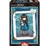 Clementoni Leonardo Davinci Mona Lisa Puzzle 500-piece