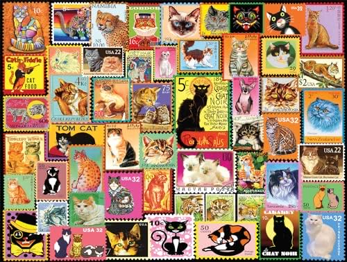 University Games U08581 Impossibles Monopoly 750 Piece Jigsaw Puzzle