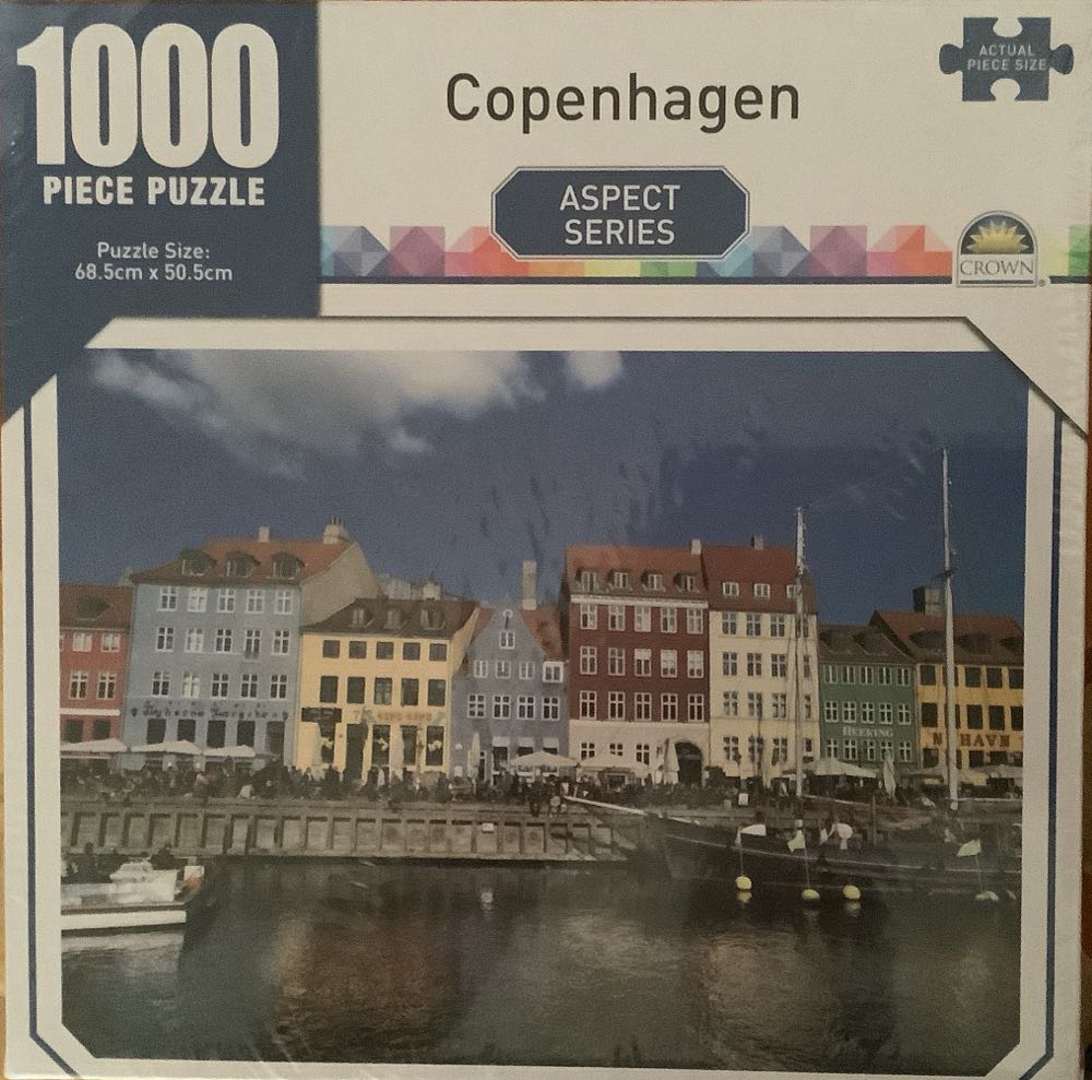 Whales On A Rainbow Reef