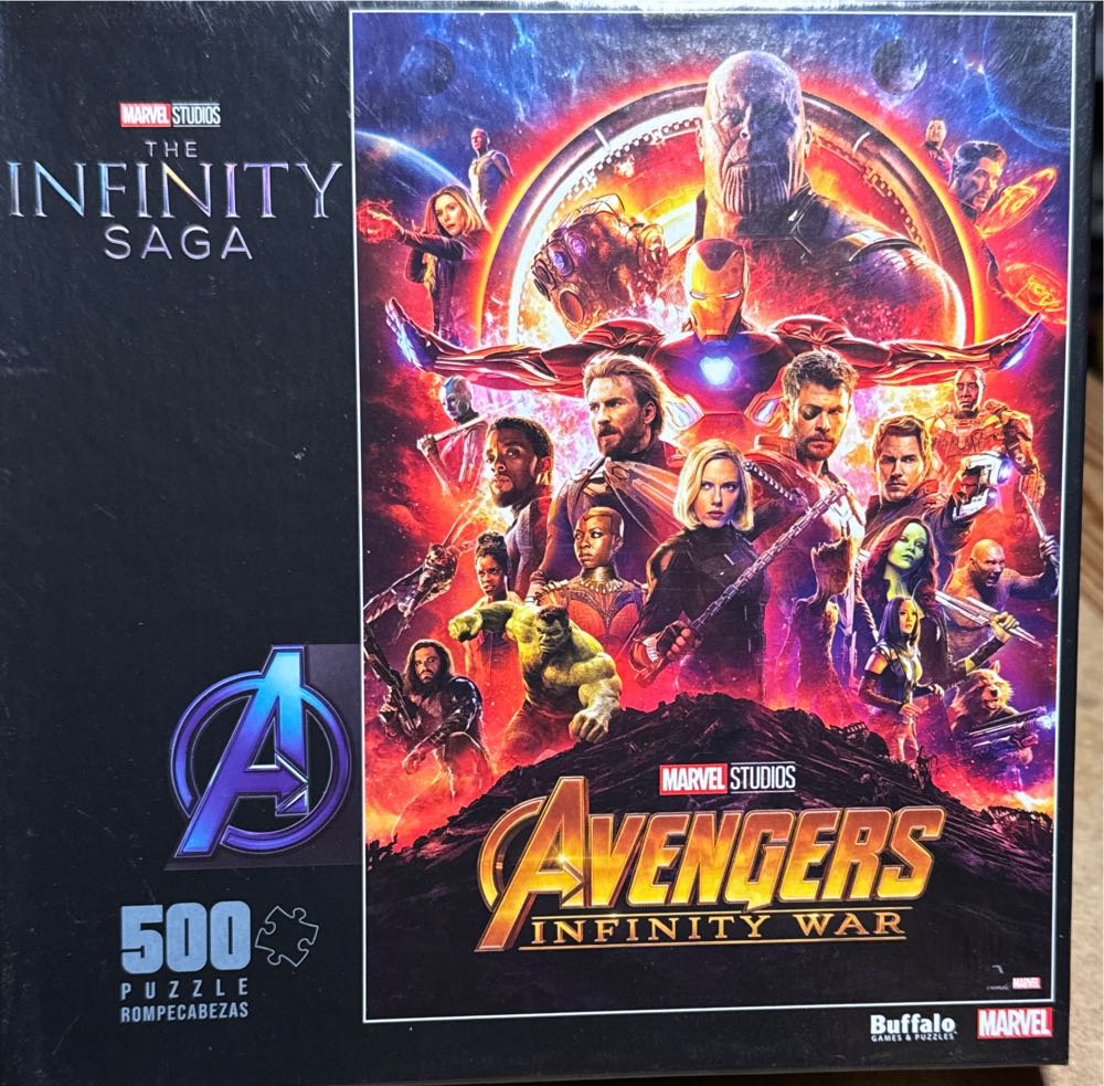 Wentworth - Holiday Shop