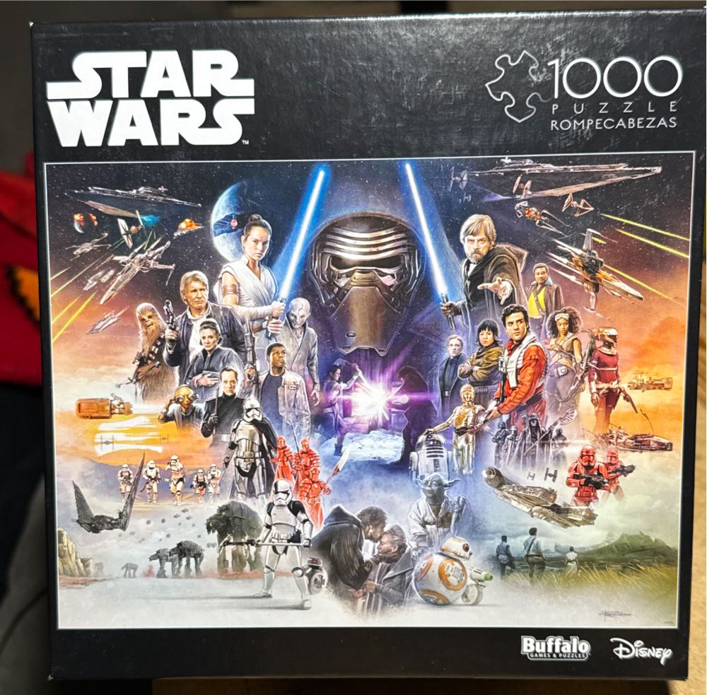 A Carrot For Rudolph