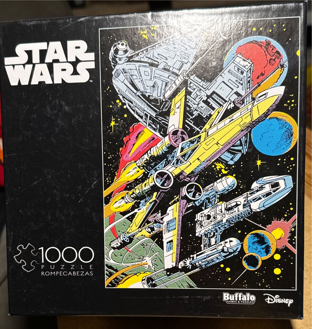 Lee Valley Backyard Garden 500 Piece Puzzle 50k10.46 ...