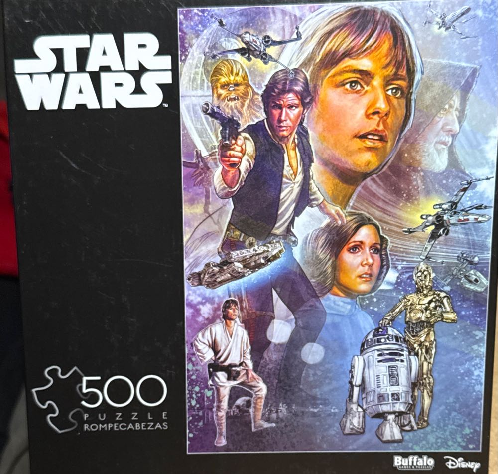 Wild - Moonlit Wolves