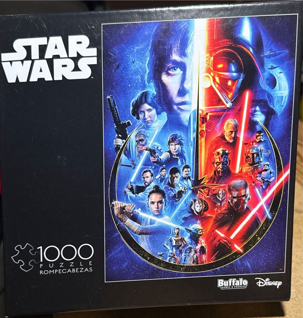 Curiosi - Q08 “Life 2”