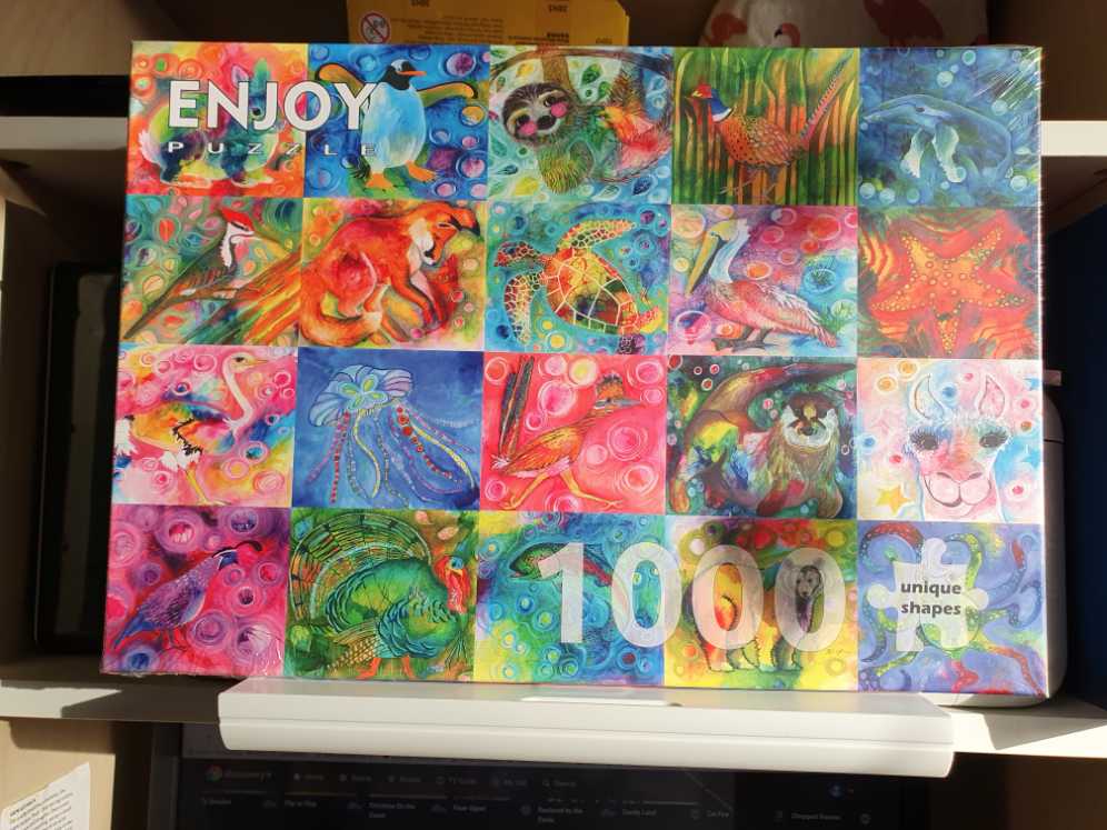 Super Mario Odyssey: Cascade Kingdom