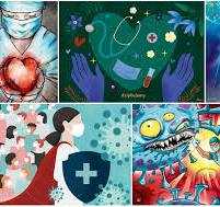 10 Thomas Kinkade Puzzle Pack