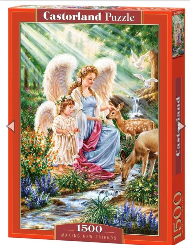 Wishing Well Cottage