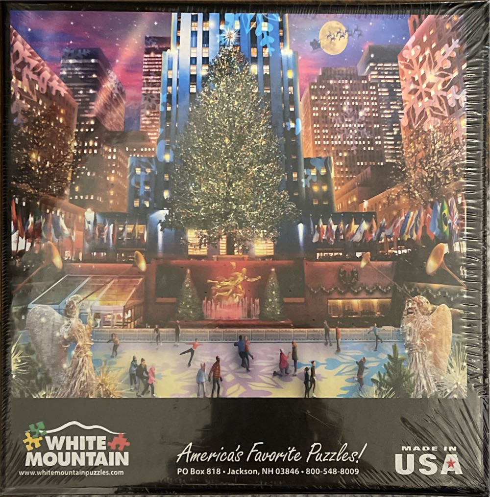 Ravensburger Jigsaw Puzzle Lion Family 200 Piece Glows Dark