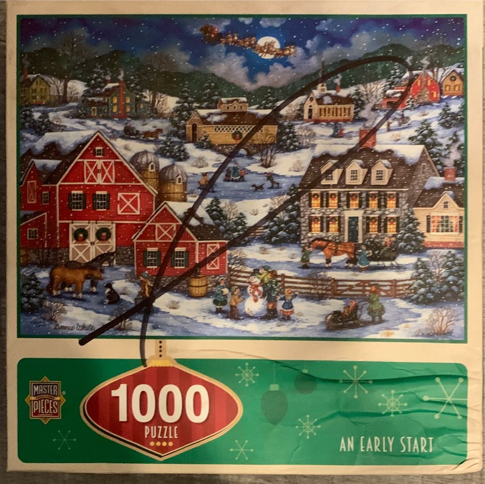 DuckTales - Discovery in the Virgin Forest