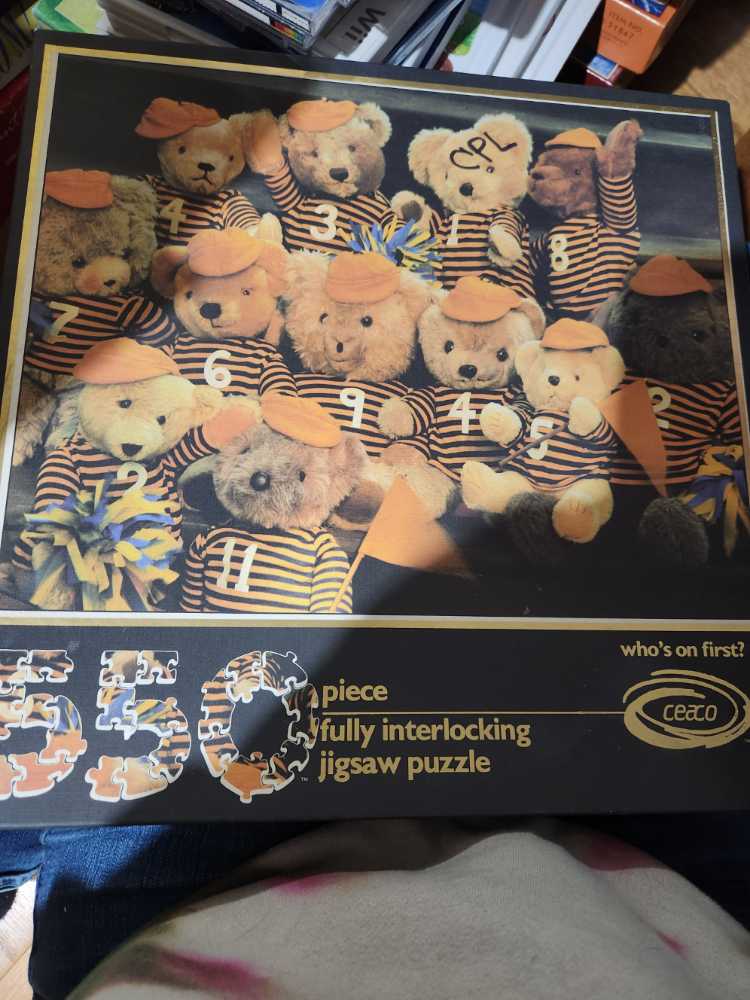 Marine Life Geometric Pieces Lantern Press