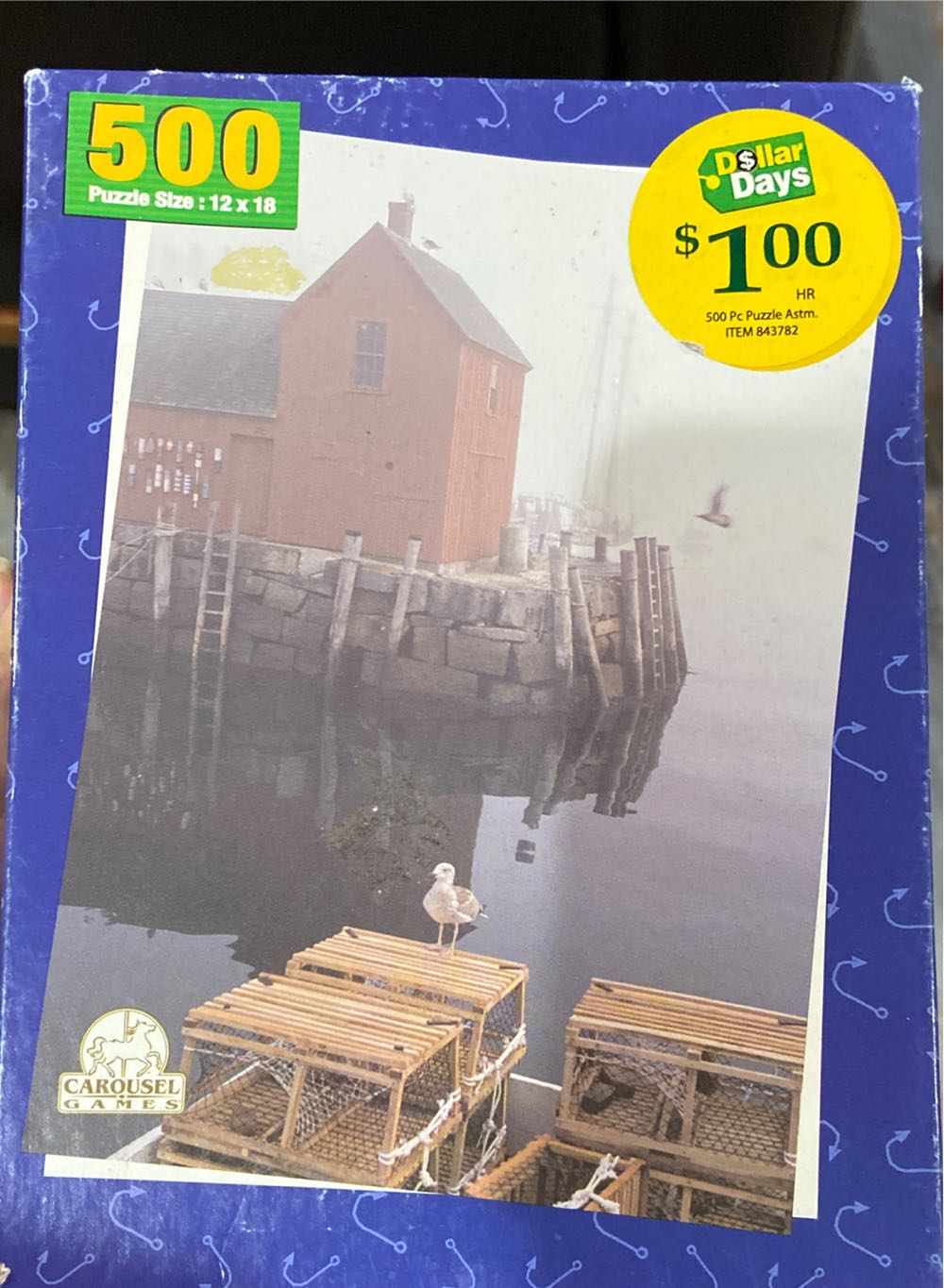 208 Jigsaw Spirited Away After The Feast Ensky Art Crystal 208pc Japan Studio Ghibli