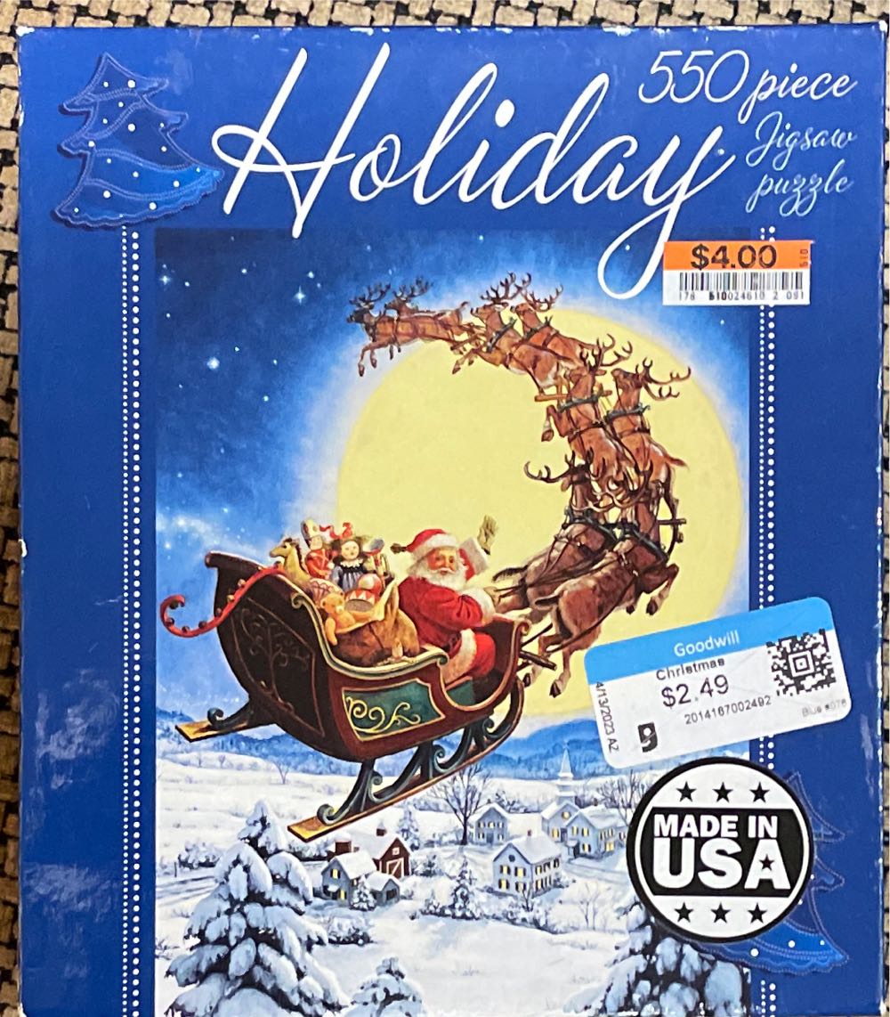 Buffalo Games  - Top Gun Maverick 