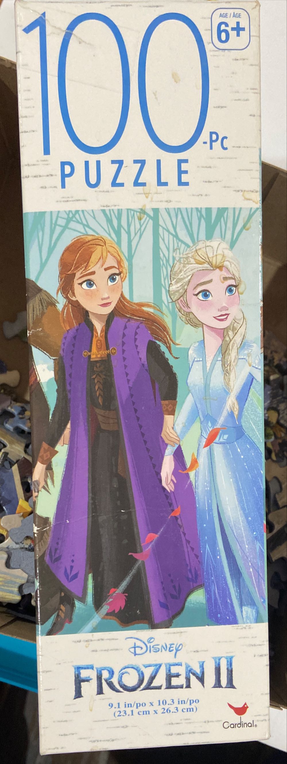 Funko Godzilla. SOLD