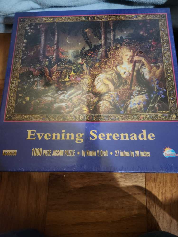 Grafika Miss Little Bird