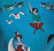 The Flower Babies’ Ball (Gumnut Babies)