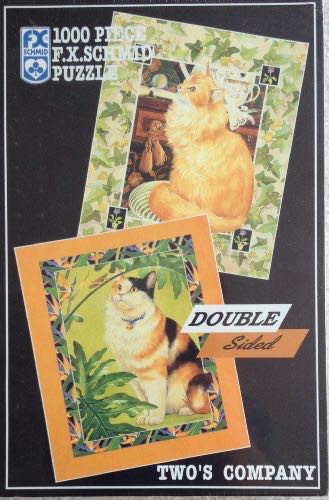 Ballerina And Her Puppy ( Traded)